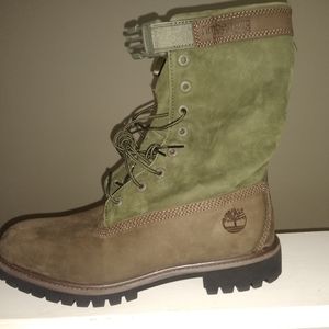Men's boots